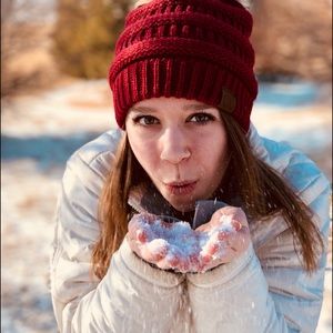 Meet your Posher, Karissa